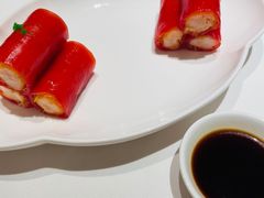 脆皮红粉米肠粉-茉里粤菜(皇姑万象汇店)