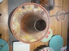 -额尔敦草原涮羊肉·烧烤(冻青树总店)