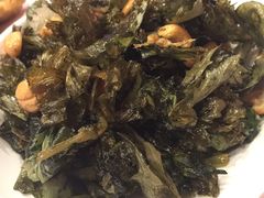 雪菜腰果-永兴餐厅(复兴中路店)