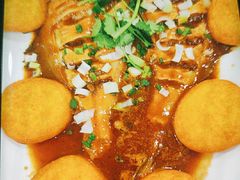 -威海渔村(黄兴路店)