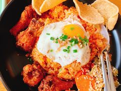 -瑰丽酒店·海吧·天际下午茶·现场DJ·天台酒吧