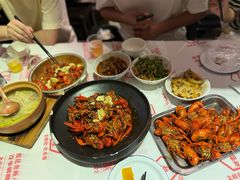 -文和友老长沙龙虾馆(化龙池店)
