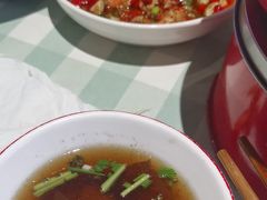 -彭耕记猪油炒小菜(吉联mall店)