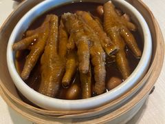 -金悦轩海鲜城(渔人码头店)