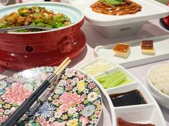 -味+新京宴·烤鸭·北京菜(创意谷店)