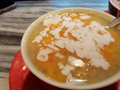 芒果西米露-玫瑰甜品(文明路店)