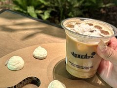 -J Create城市露营咖啡·简餐·宠物(上海动物园店)