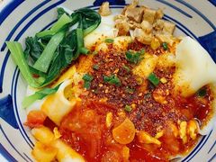 -郑记biangbiang面(钟楼店)