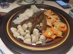 -碗中海·蒸汽海鲜·桑拿鸡(岭南天地店)