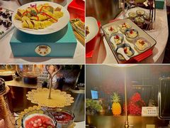 -唐宫足道·SPA·住宿24H会所(木渎店)