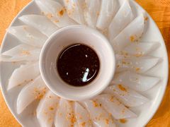 金沙肠粉-阿妹小海鲜(下角店)