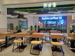 -蒙自源米线大王(花园城商场店)