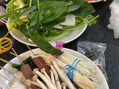 -东北大学（浑南校区）食堂