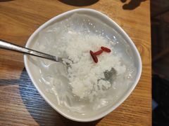 冰粉-三猫黑鱼花(南大店)