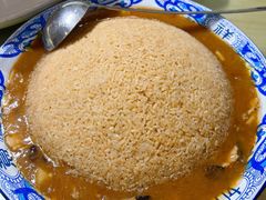 -茂县小辣椒川菜馆-羌家铜锅土火锅