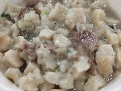 羊肉泡馍-老田家羊肉泡(荣华路老店)