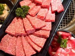 -松鱼亭·和牛烧肉(协鑫广场店)