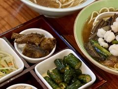 -奎元馆.百年奎元.非遗传承(西湖边的解放路店)