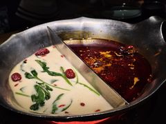 -湊湊火锅·茶憩(石家庄万象城店)