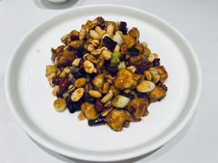-红菜坊·烤鸭·川鲁宴(石园店)