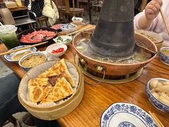 -牛街清真满恒記(平安里西大街店)