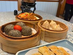 -巴扎美食·新疆菜·西域歌舞表演餐厅(新疆大厦店)