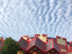 -芜湖方特东方神画