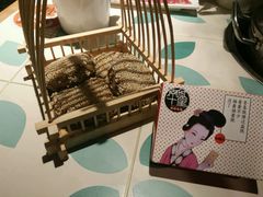 -南城十里潮汕鲜牛火锅·鲜虾生滚粥(融汇老商埠店)