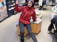 -王府井奥莱棋盘山小镇