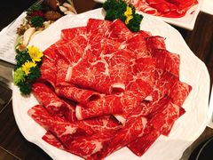 -老翡翠 Old Crystal Jade Restaurant