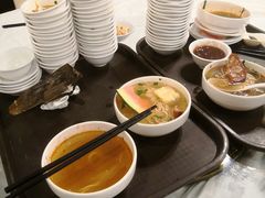 -秦淮小吃城(夫子庙店)