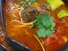 -李先生牛肉面大王(马栏店)