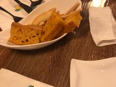-安妮意大利餐厅(国贸店)