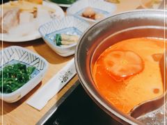 -温野菜涮涮锅(西单大悦城店)