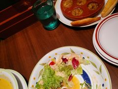 -萨莉亚意式餐厅(杭州滨江天街店)