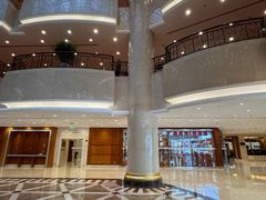 -北京新世纪饭店(动物园地铁站店)