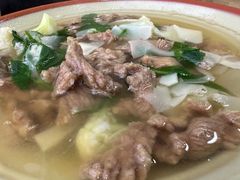 特色牛肉滑-福清滑(乐南公寓店)