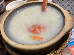 -南拳十三姨·潮汕砂锅粥(世纪金源店)