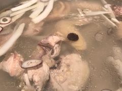-大头椰·椰子鸡火锅(新梦店)
