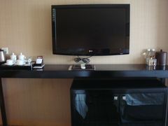 电视机-南京THE TAI太和紫金大酒店