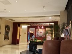 -北京丽景湾国际酒店