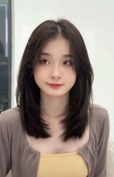 -AFA Hair studio·女士发型设计