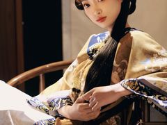 -吉田美学化妆美甲摄影培训(宁波校区)