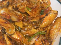 -状元阁烧烤(新华路总店)