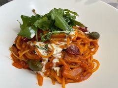 烟花女郎意大利面-娜娜家·Nana's restaurant(国金汇店)