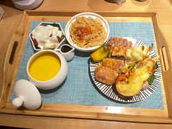 -和伊母婴护理中心·全套房(金山店)