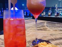 -四季酒店·行政酒廊