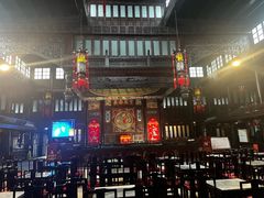 -天津戏剧博物馆