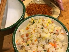 -拈签一笑黄牛肉辣卤串串