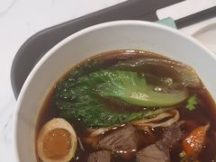 -康师傅私房牛肉面(申虹店)